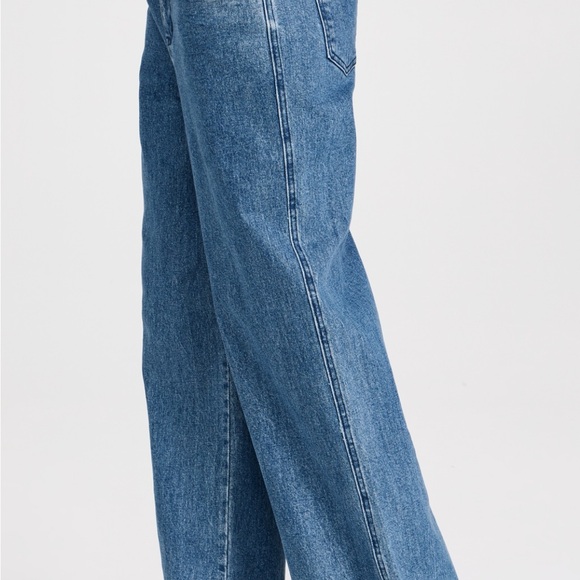 Staud Grayson Pants - Size 6 - Picture 3 of 7